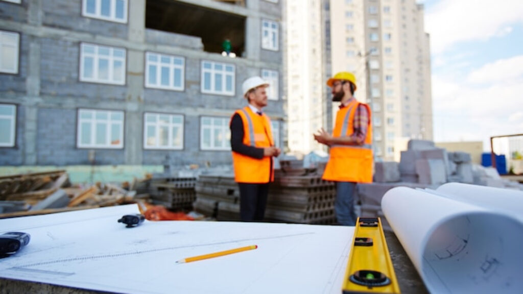 Conseils pour optimiser sa couverture santé dans le secteur de la construction